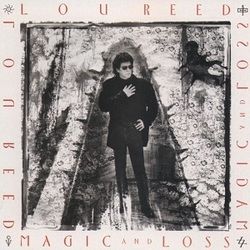 Woman Chords by Lou Reed
