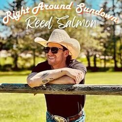Ain't A Bad Day Chords by Reed Salmon