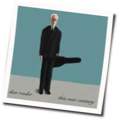 Maybe Chords by Dan Reeder