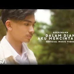 Dalam Diam Aku Mencintaimu Chords by Reedzwann