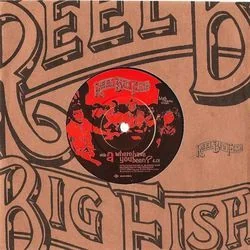 Average Man Chords by Reel Big Fish