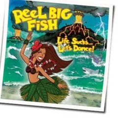 In Love Again Chords by Reel Big Fish