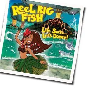 Pissed Off Chords by Reel Big Fish