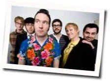 She Has A Girlfriend Now Bass Tab by Reel Big Fish