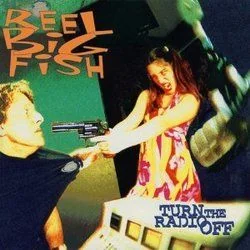 Snoop Dog Baby Chords by Reel Big Fish