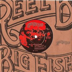 Average Man Chords by Reel Big Fish