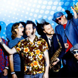 I Know You Too Well To Like You Anymore by Reel Big Fish