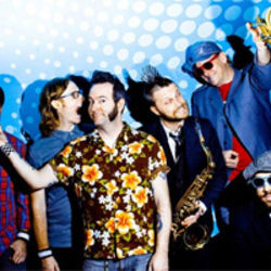 I Know You Too Well To Like You Anymore Tab by Reel Big Fish