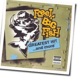 I Want Your Girlfriend To Be My Girlfriend Too Bass Tab by Reel Big Fish