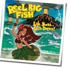 In Love Again Chords by Reel Big Fish