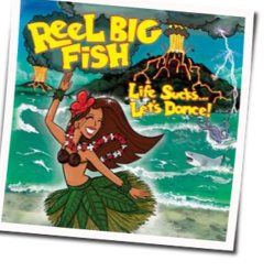 In Love Again by Reel Big Fish