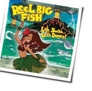 Pissed Off Chords by Reel Big Fish