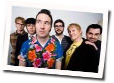She Has A Girlfriend Now Bass Tab by Reel Big Fish