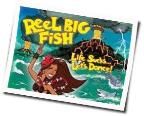 Ska Show Chords by Reel Big Fish