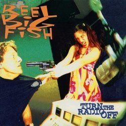 Snoop Dog Baby Chords by Reel Big Fish