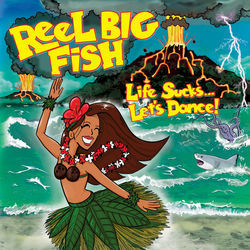 The Good Old Days Chords by Reel Big Fish