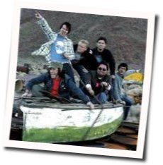 The Promise Tab by Reel Big Fish
