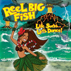 You Can't Have All Of Me Bass Tab by Reel Big Fish