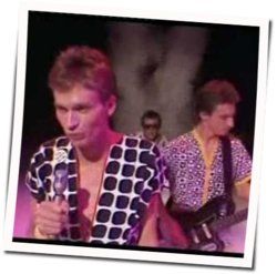 Prefab Heart Chords by The Reels