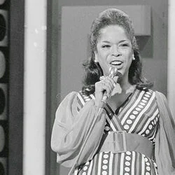 Girl Talk Chords by Della Reese