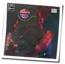 For Once In My Life Chords by Della Reese