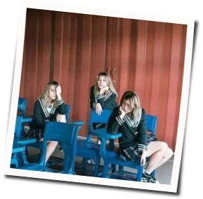 St Petersburg Chords by Reese Lansangan