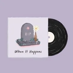 When It Happens Chords by Reese Lansangan