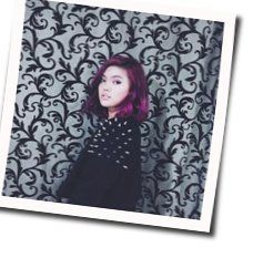 A Song About Space Chords by Reese Lansangan