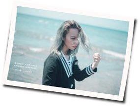 Grammar Nazi Chords by Reese Lansangan