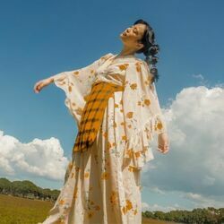 Growing My Garden Chords by Reese Lansangan