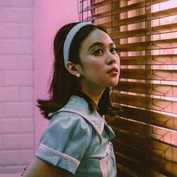 Old Skin Chords by Reese Lansangan