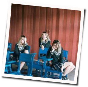 St Petersburg Chords by Reese Lansangan