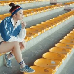 The Chase Chords by Reese Lansangan