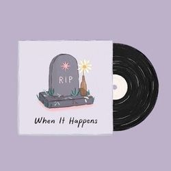 When It Happens Chords by Reese Lansangan