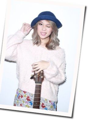 Wildwood Tab by Reese Lansangan