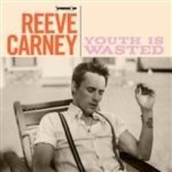 Youth Is Wasted by Reeve Carney