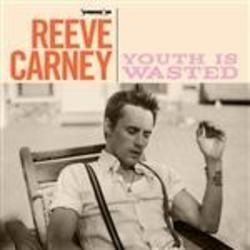 Youth Is Wasted Chords by Reeve Carney