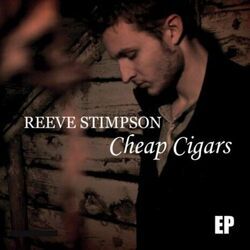 Last Name Chords by Reeve Stimpson