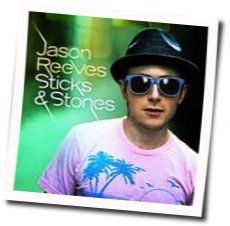 Sticks And Stones by Jason Reeves