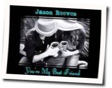 You're My Best Friend by Jason Reeves
