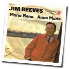 Anna Marie by Jim Reeves
