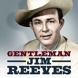 Beatin On The Ding Dong Chords by Jim Reeves