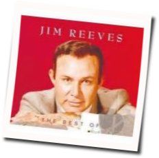 Bimbo Chords by Jim Reeves