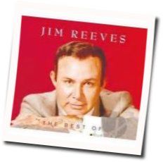 Bimbo by Jim Reeves