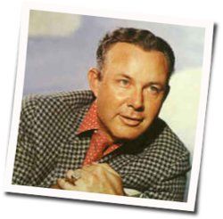 Down In The Caribbean Chords by Jim Reeves