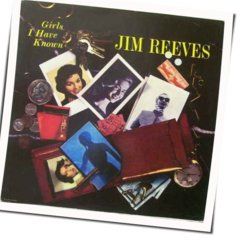 I Fall To Pieces Chords by Jim Reeves