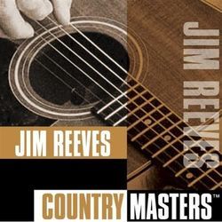 I'm Beginning To Forget You by Jim Reeves