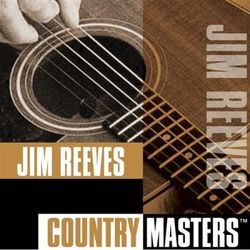 I'm Beginning To Forget You Chords by Jim Reeves