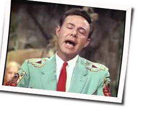 Ive Lived A Lot In My Time Chords by Jim Reeves
