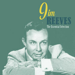 Let Me Remember by Jim Reeves